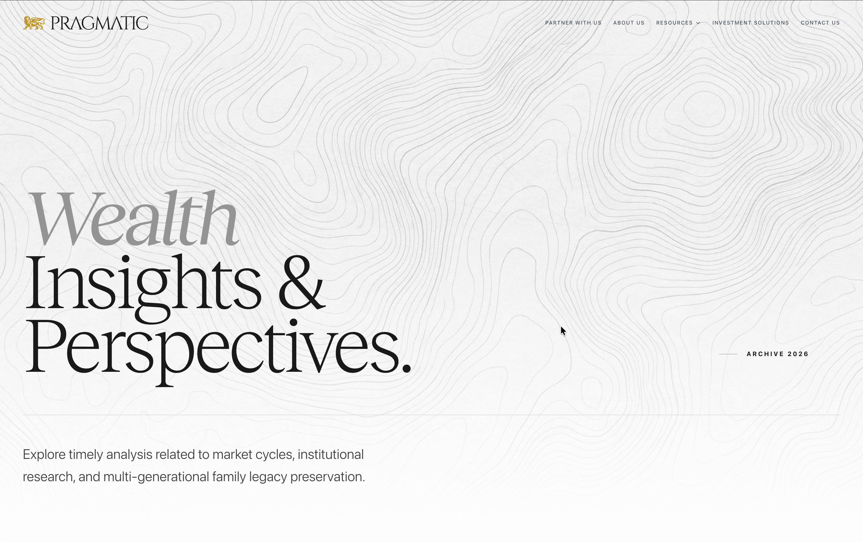 Pragmatic supplemental video preview alternate